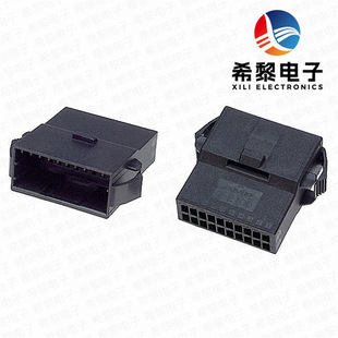 ԭ�b1-1318114-9 AMP̩�� �g��2.5mm 20pin�����B���� D-2100���^