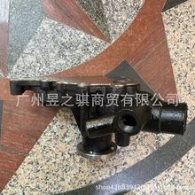 16100-59196水泵总成适用于日本汽车14b