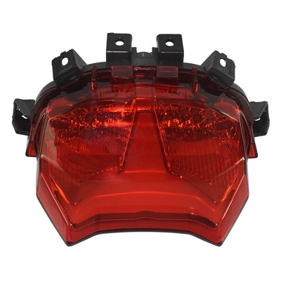 Suitable for Yamaha Mt-09: Motorcycle tail