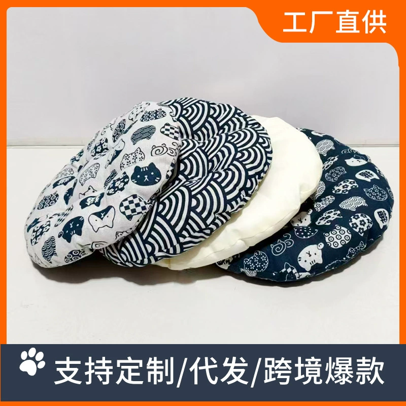 Коврики для кошек спальные коврики для собак Четыре сезона универсальные коврики для кошек теплые коврики для кошек