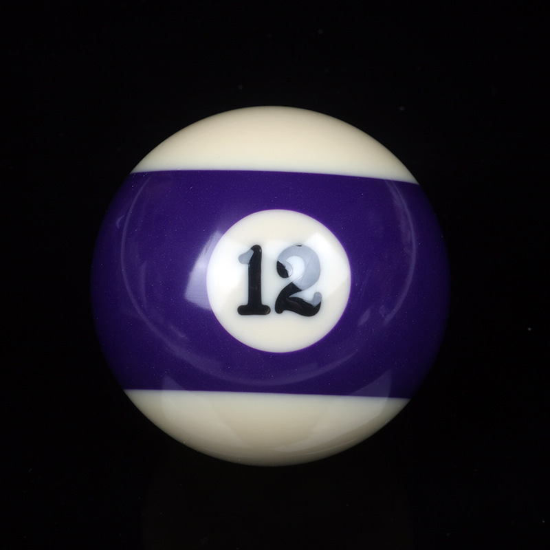 Ordinary 12