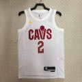2023 Season 2 White