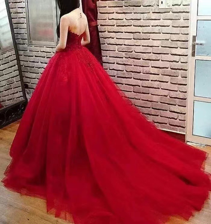 Vestido de noche de reunión anual vino rojo 2026 nuevo vestido de brindis fiesta de cumpleaños anfitrión de la fiesta delgada vestido largo
