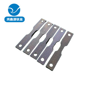 Titanium Alloy Fatigue Test Rod Tc4 University Test Consumables Ti6Al4V Tensile Test Rod Titanium Metal Performance Test Rod