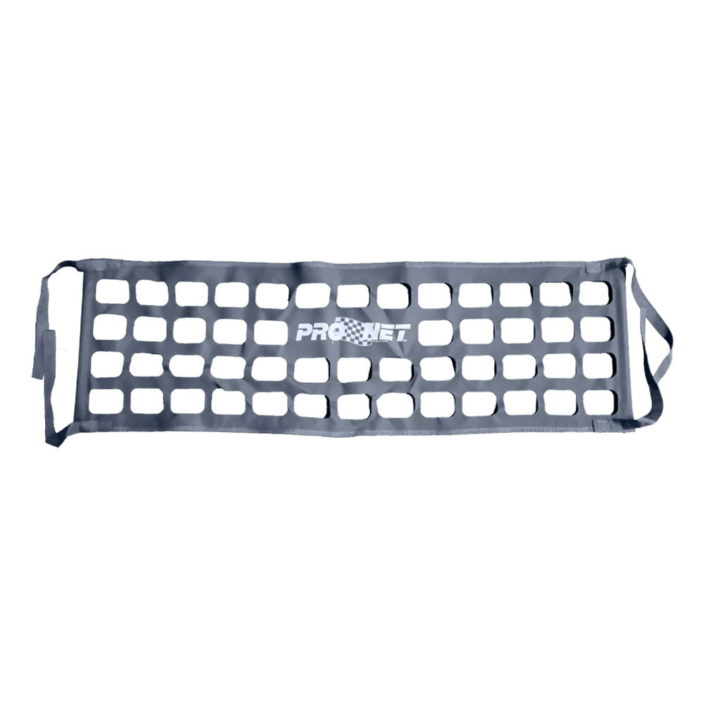 Nueva camioneta pickup transfronteriza Red de Protección del tronco fuera de la carretera tronco anti-roll Net Racing Red de Seguridad competitiva red de carga