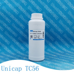 阳离子丙烯酰胺共聚物增稠剂  阳离子增稠剂 Unicap TC56  500g