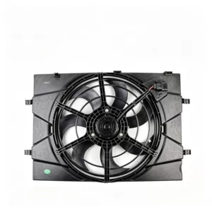 Haval H6 üçüncü nəsil elektron ventilyator, radiator soyutma ventilyatoru 1308100XGW01A
