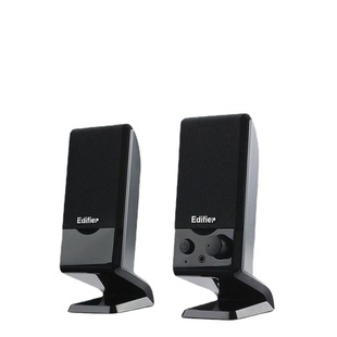 Edifier/rambler R10U USB2.0 mini desktop laptop speaker small stereo subwoofer
