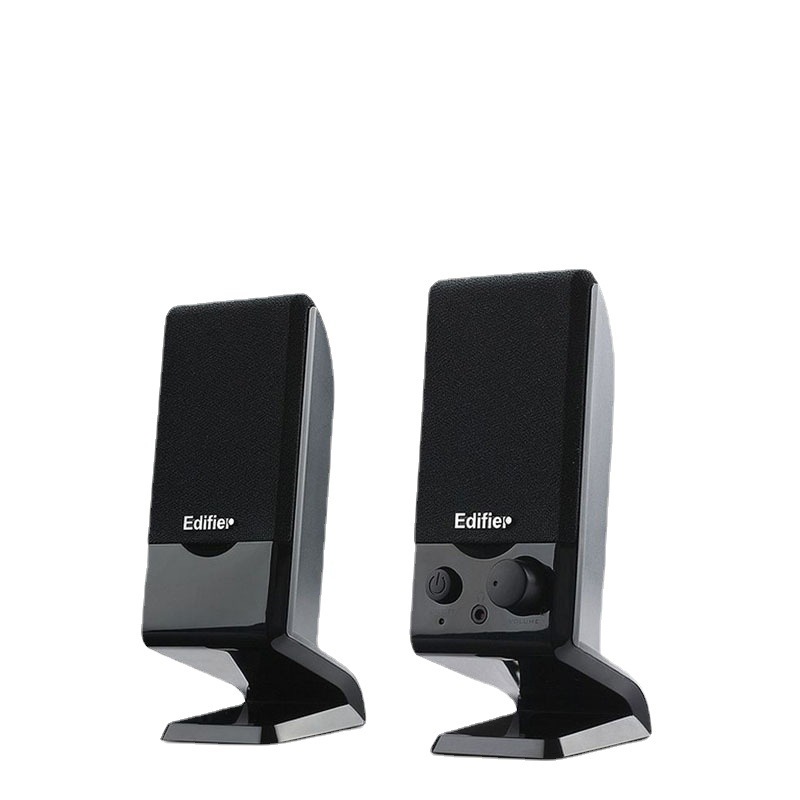 Edifier/漫歩者r 10u 0.0ミニデスクトップノートパソコンのスピーカー|undefined