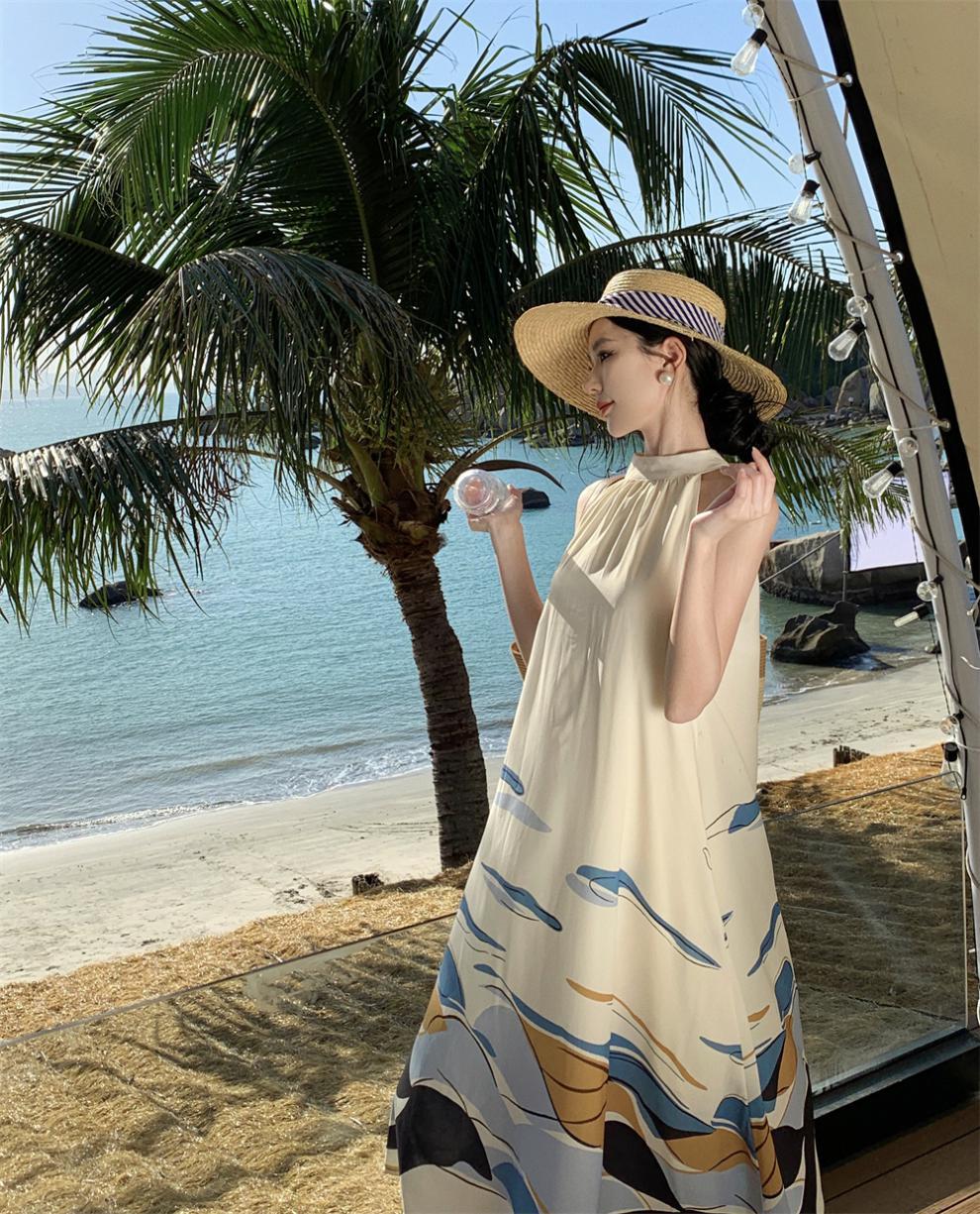 F6769 610K ÁO HAI DÂY NỮ SHETDT HAI DÂY HỞ VAI THỜI TRANG NỮ G02 SẢN PHẨM MỚI