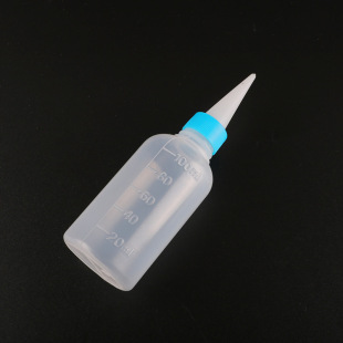 100ml˺���w�c�zƿ ͸����©�����zˮƿ �p�x�C�͉� һ������