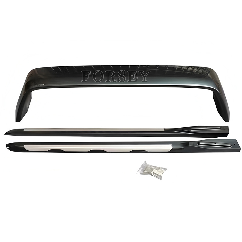 Aplicable a 12 - 22 Ford Ranger Gantry Frame Rear Hole Frame Modificación Pick-up Off-Road