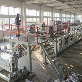 塑料板材设备;塑料挤出机;塑料管材设备