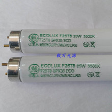 GEͨ��Ecolux F25T8-SPX35-ECO U3500�ƹ� U35�ƹ�