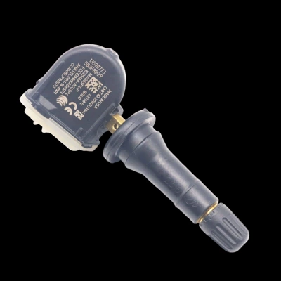 Tire Pressure Monitors, Tire pressure monitoring system