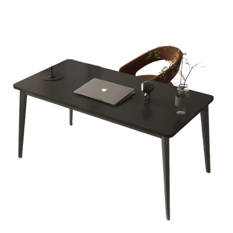 Mesa de computadora simple mesa de escritorio simple mesa moderna mesa larga mesa de estudio mesa de deportes electrónicos mesa de escritorio doméstica