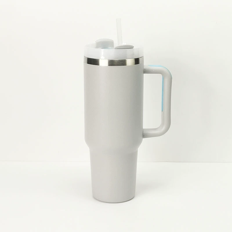 (Граница торговли), держатель, стакан со стеклом, второе поколение, 40 oz