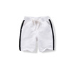 Solid trousers suitable for men and women girl's, sports children's shorts, suitable for teen, children's clothing, wholesale