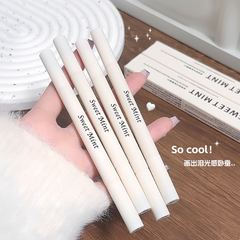 スイートミント ナチュラル双頭カイコペン ブライトニングシャドウ ナチュラルマザーカイコペン