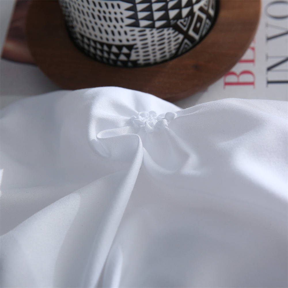 1200g Weight Beddings Home Textiles & Decor Type chemical fiber Material Solid Color Pattern Casual Style Casual Solid Color Chemical Fiber Beddings Bedding 1