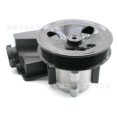 Oil Pot Pulley – Gücləndirici nasosu