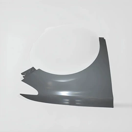 车门;车身及附件;叶子板