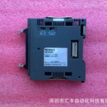 KEYENCE基恩士  KZ-C32X