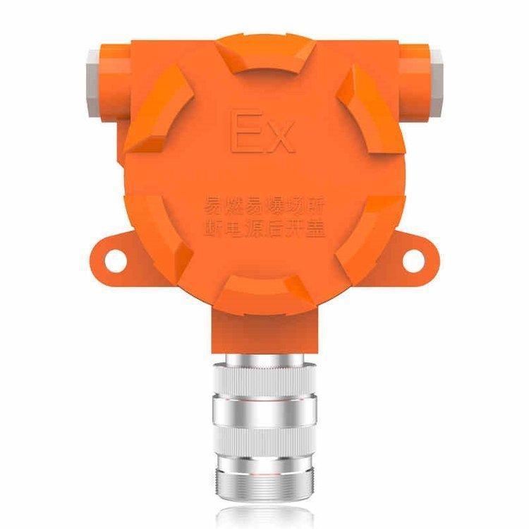 孚准固定二氧化氯检测仪气体探测器工业在线二氧化氯浓度报警器