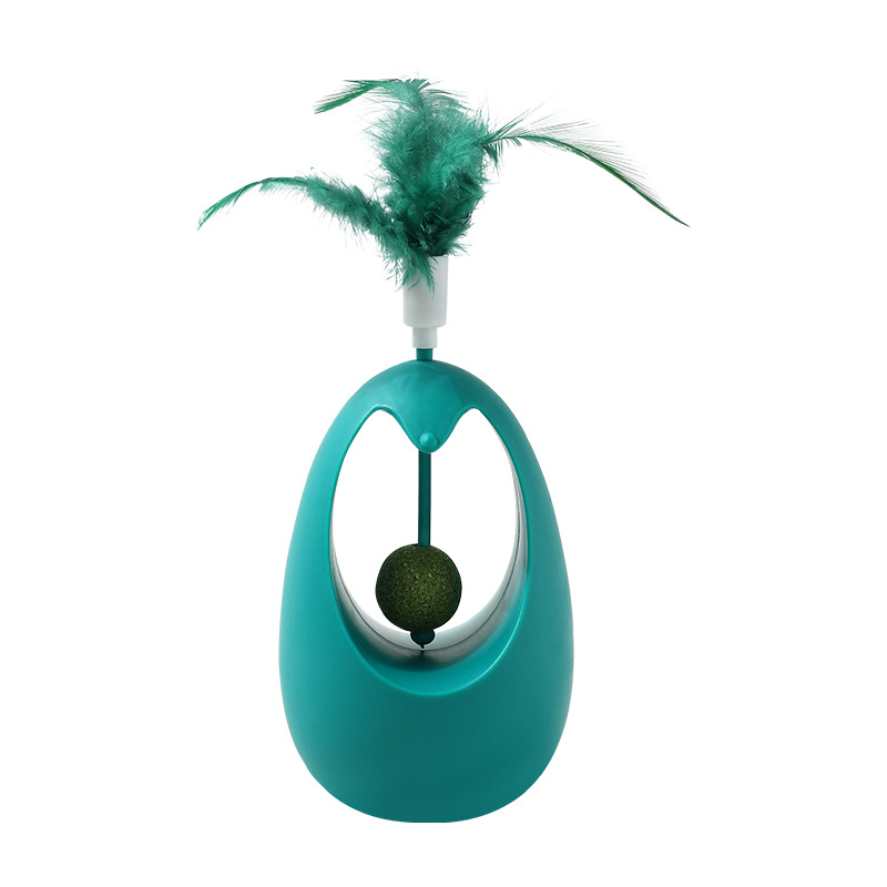 Bola de menta gatera, vaso, piruleta de gato, palo de gato divertido, dientes molares, limpieza de dientes, bocadillos de gato, juguetes para gatos