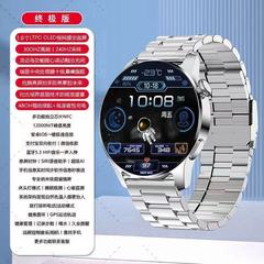 2025智能手表gt4华强北正品watch可接打电话手表多功能成人测心率