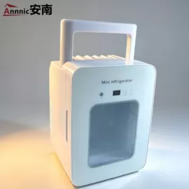 车载冰箱;迷你冰箱