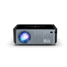 X1PRO便携办公家用露营投影仪Projector 安卓9.0 1080p 5GWiFi 8k