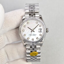 2026Mechanical Watch�g����־����־��31m�r��Ů�������՚v�C