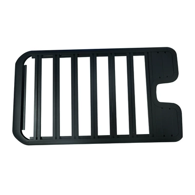 Defender-Style Car Roof Platform with Travel Rack and Luggage Box, Equipped with Thickened Aluminum Alloy for Off-Road Use (Roof rack) - aluminum-alloy-thickened-version-16125-contact-us-before-bidding-please-note-the-model