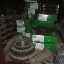 常发 CF754 804 900 拖拉机 变速箱 后桥 齿轮 拨叉 轴 原厂 配件