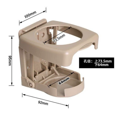 Air Vent Drink | Car cup holder/beverage holder