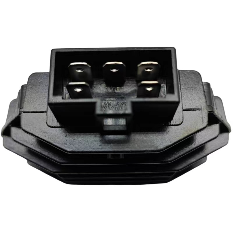 Suitable for motorcycle rectifiers, Aprilia GPR150/APR150-V voltage regulator accessories