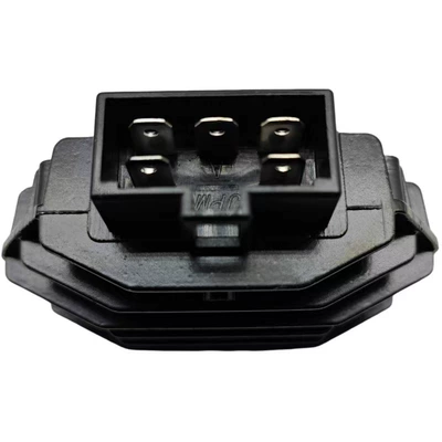 voltage regulator accessories – electronic regulator