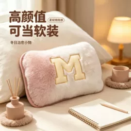 电热水袋;充水热水袋;电热毯