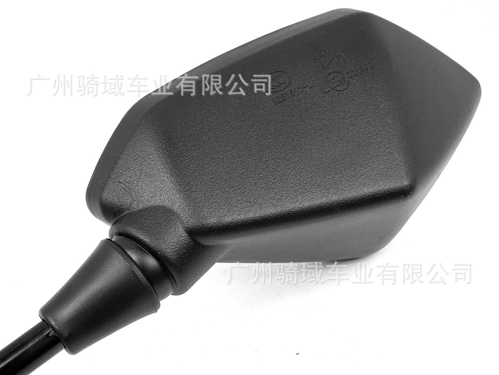 Manufacturer Supplies Rearview Mirrors for Kawasaki Z1000 2003 - 2015 Model Motorcycles and Scooters