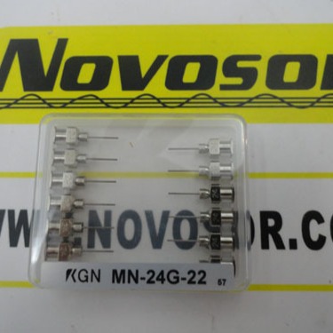 KGN点胶针头MN-24G-22先咨询再订期货