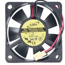 AD0605MB-A70GLȫ��ԭ�b�f��ADDA�L�C׃�l���C���S��ɢ���L��6025