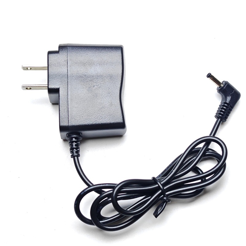 批发5V1A电源适配器美规插墙式 宽带猫无线路由器光猫机顶盒电源|undefined