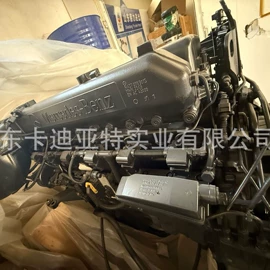 驾驶室及配件;车身及附件;库存汽摩配件