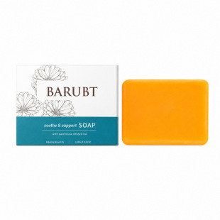 �羳���� BARUBT ��K���澏���� 100g ������ԡ�坍�o�w��Ʒ
