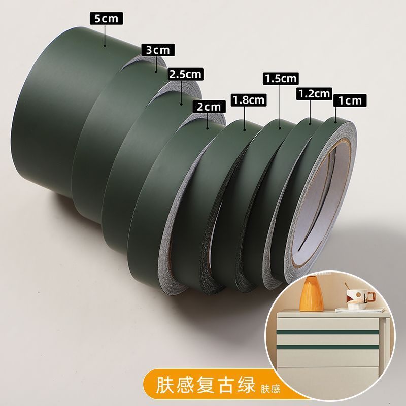 5cm de ancho * 10 metros de largo