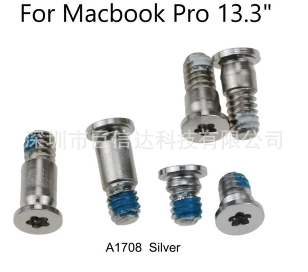 A1708 A2159 A2289 A2338 silver