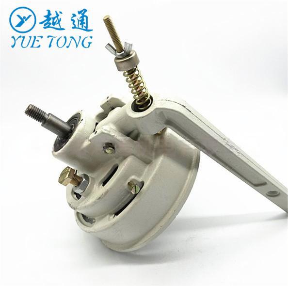 批发缝纫机单相离合器电动机 三相离合器电动机  离合器组件