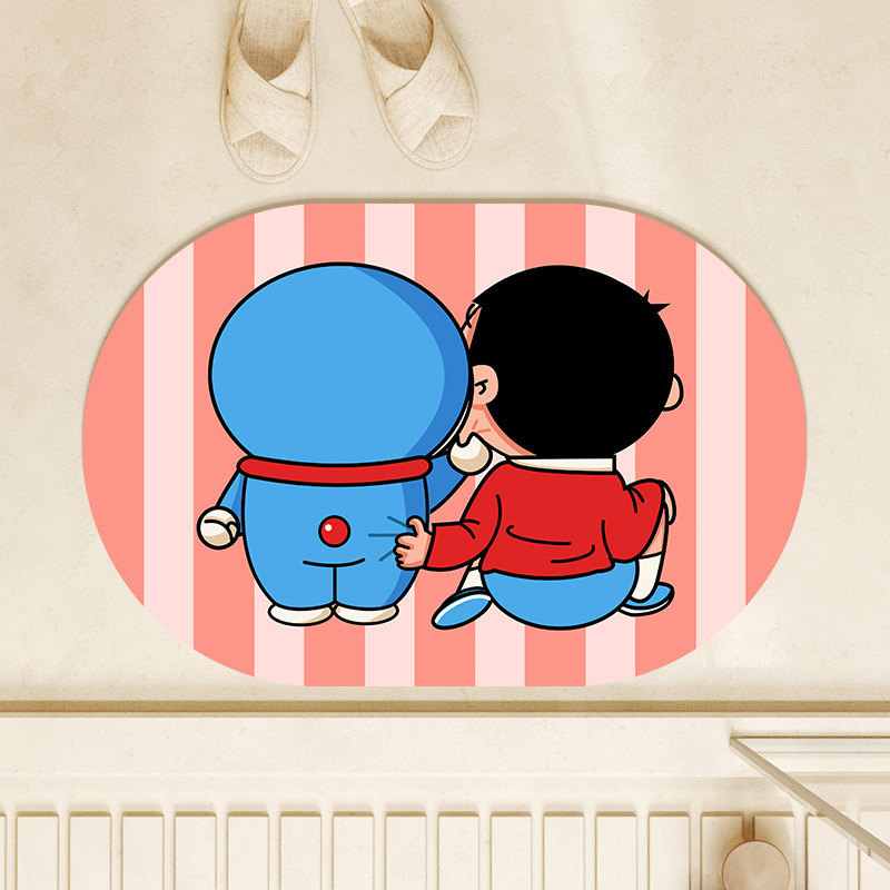 욕실 - 빅 베어와 친구들