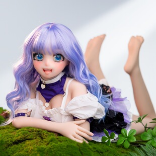 Interesting Plukable Body Anime Beauty Entity Doll Small Secondary Silicone Male Supplies Non-Inflatable